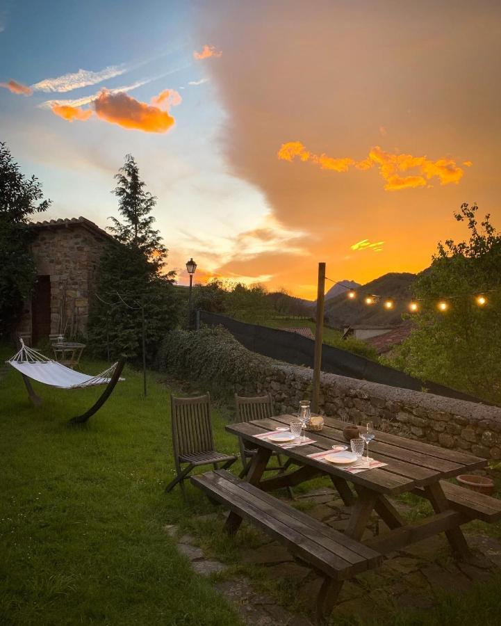 La Infinita Rural Boutique Hotel Carmona  Exterior foto