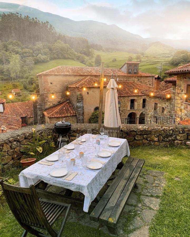 La Infinita Rural Boutique Hotel Carmona  Exterior foto