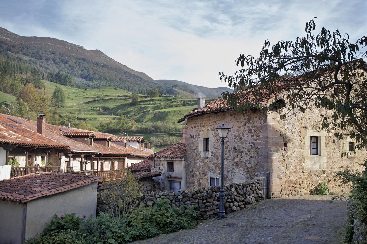 La Infinita Rural Boutique Hotel Carmona  Exterior foto