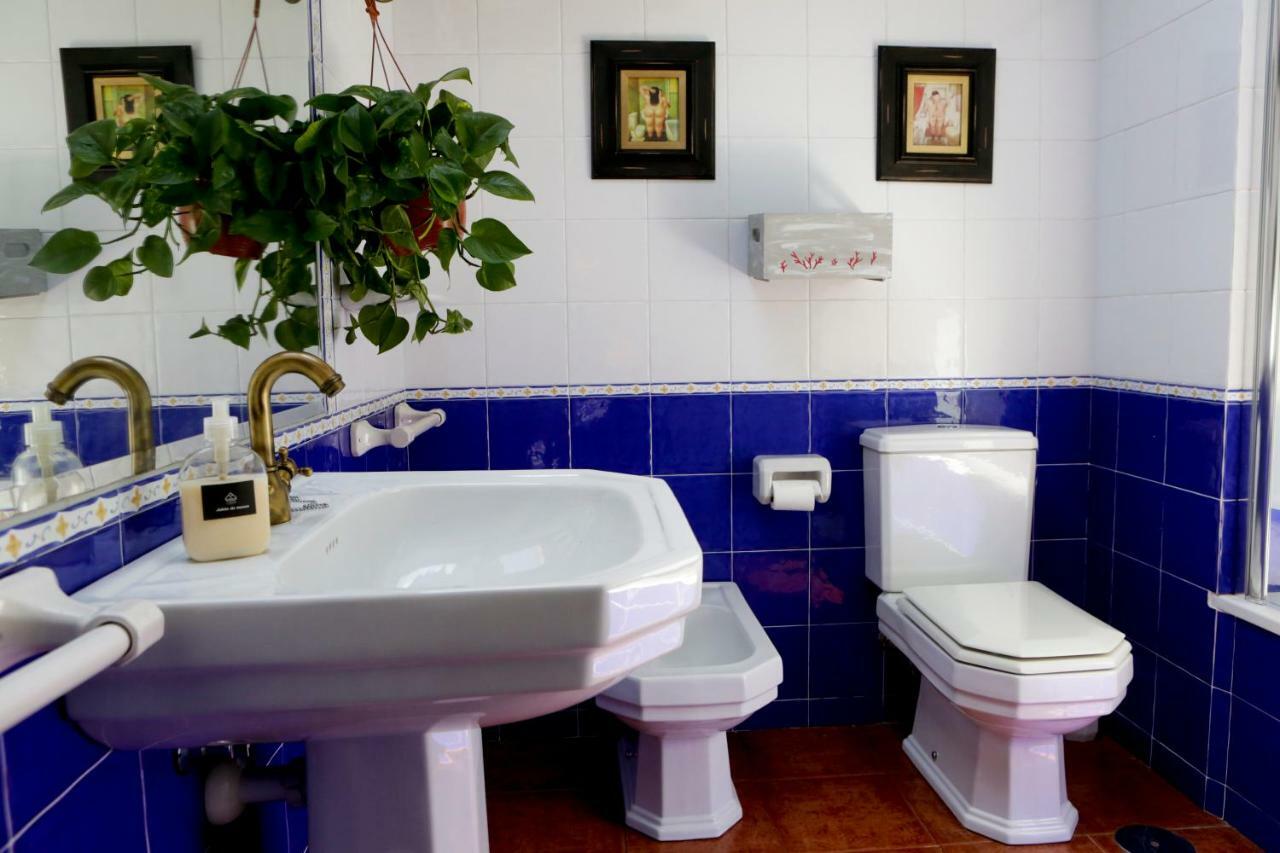 La Infinita Rural Boutique Hotel Carmona  Quarto foto