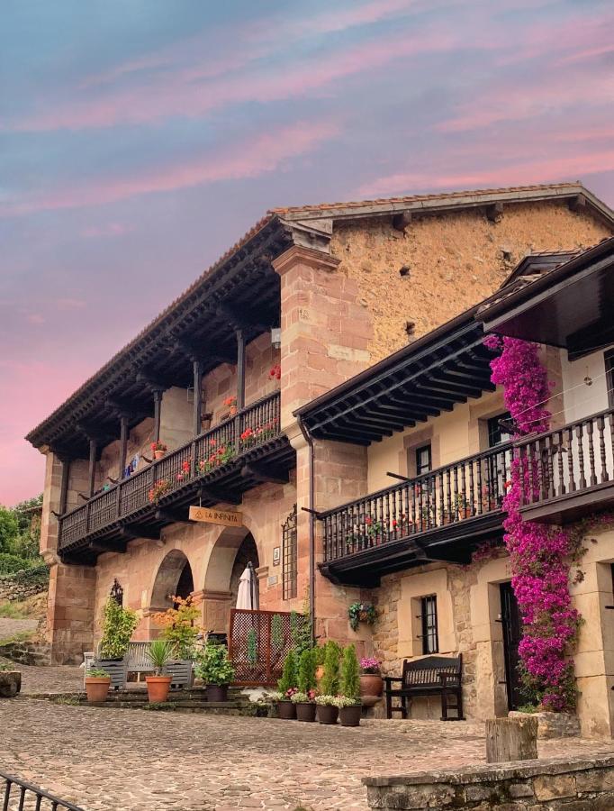 La Infinita Rural Boutique Hotel Carmona  Exterior foto